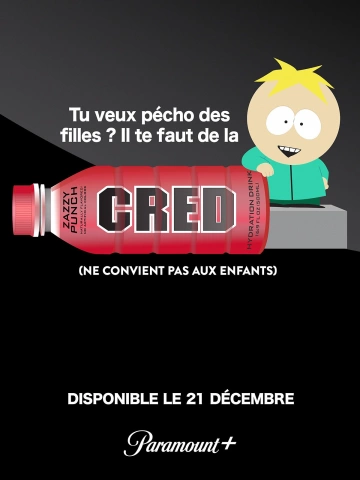 South Park (ne convient pas aux enfants) [WEB-DL 1080p] - MULTI (FRENCH)