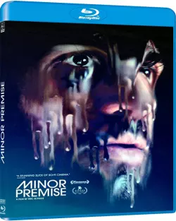 Minor Premise  [BLU-RAY 720p] - FRENCH