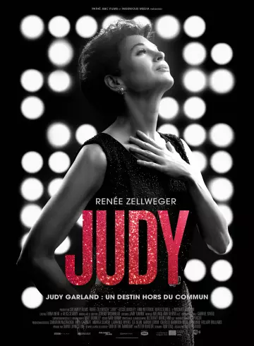 Judy  [WEB-DL 1080p] - VO