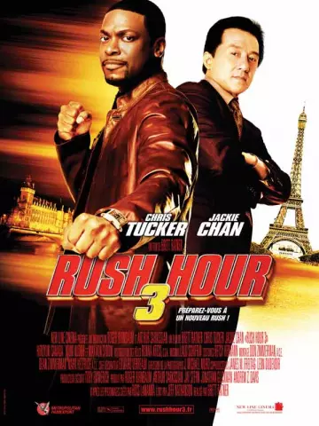 Rush Hour 3 [HDLIGHT 1080p] - MULTI (TRUEFRENCH)