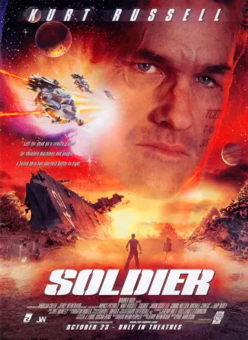 Soldier [DVDRIP] - TRUEFRENCH