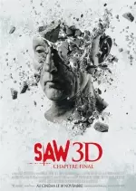 Saw Chapitre Final [BDRip XviD] - FRENCH