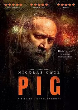 Pig  [BDRIP] - FRENCH