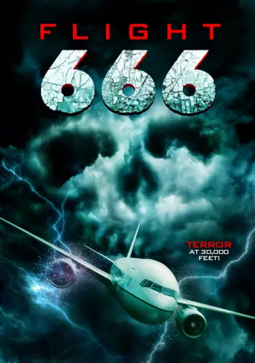 Flight 666  [WEB-DL 720p] - FRENCH