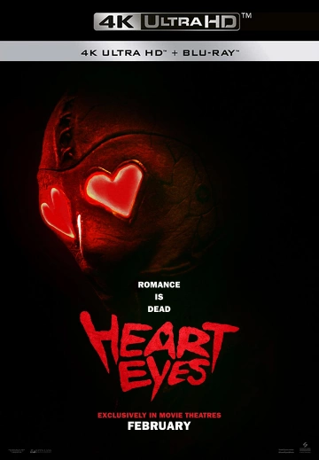 Heart Eyes  [WEB-DL 4K] - FRENCH