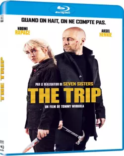 The Trip [BLU-RAY 720p] - FRENCH