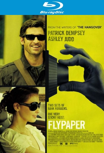 Flypaper  [BLU-RAY 1080p] - MULTI (FRENCH)