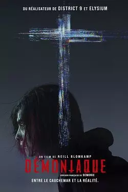 Demonic [WEB-DL 1080p] - FRENCH