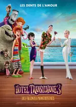 Hôtel Transylvanie 3 : Des vacances monstrueuses [BDRIP] - VOSTFR