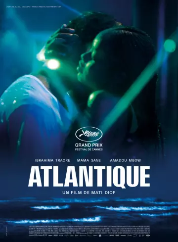 Atlantique  [BDRIP] - FRENCH