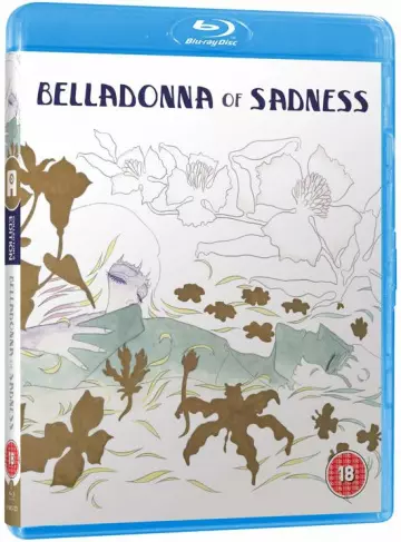 Belladonna  [BLU-RAY 1080p] - VOSTFR