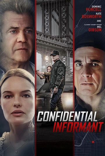 Informant [WEB-DL 1080p] - VOSTFR