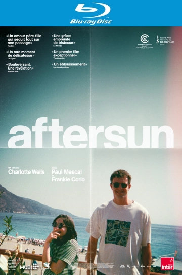 Aftersun [HDLIGHT 1080p] - FRENCH