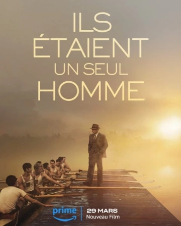 Ils étaient un seul homme  [WEBRIP 720p] - FRENCH