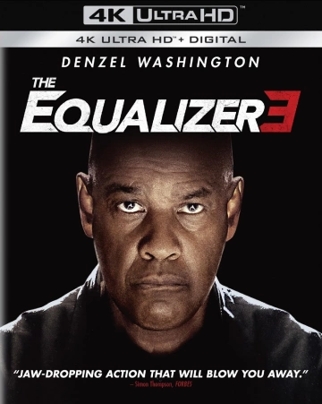 Equalizer 3  [4K LIGHT] - MULTI (TRUEFRENCH)