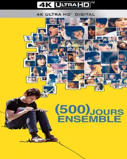 (500) jours ensemble [WEB-DL 4K] - MULTI (FRENCH)