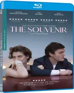 The Souvenir Part I  [BLU-RAY 1080p] - MULTI (FRENCH)