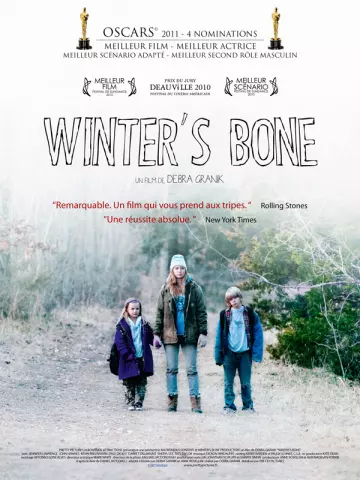 Winter's Bone  [BDRIP] - FRENCH