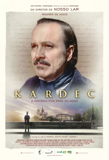 Kardec [WEB-DL 1080p] - VOSTFR