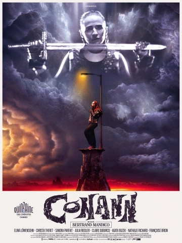 Conann  [HDRIP] - FRENCH