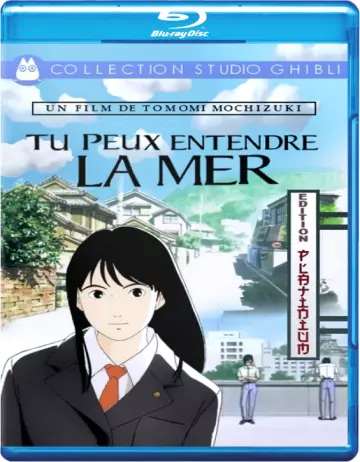 Tu peux entendre la mer [BLU-RAY 720p] - VOSTFR