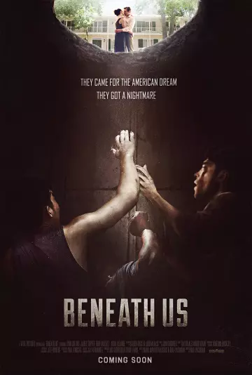 Beneath Us [WEBRIP] - VOSTFR