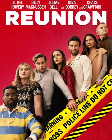 Reunion [HDRIP] - FRENCH