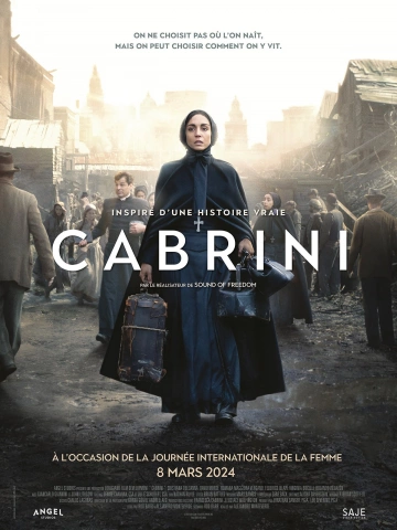 Cabrini  [WEBRIP 720p] - FRENCH