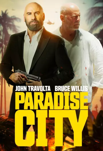 Paradise City [BDRIP] - FRENCH