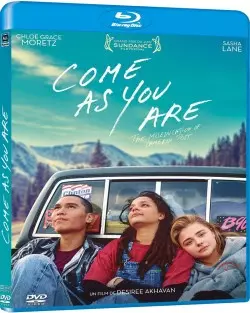 Come as you are  [HDLIGHT 720p] - FRENCH