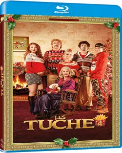 Les Tuche 4  [HDLIGHT 720p] - FRENCH