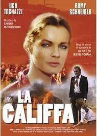 La Califfa [DVDRIP] - MULTI (FRENCH)