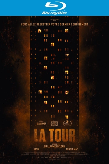 La Tour  [HDLIGHT 720p] - FRENCH