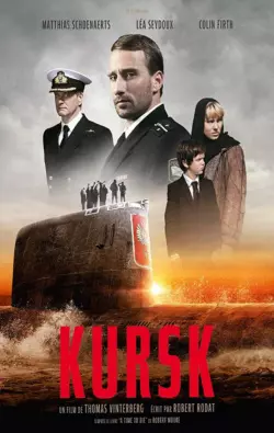 Kursk [HDRIP] - FRENCH