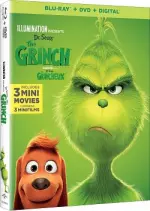 Le Grinch [BLU-RAY 1080p] - MULTI (FRENCH)