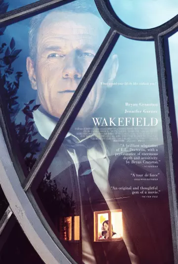 Wakefield [BLU-RAY 720p] - VOSTFR