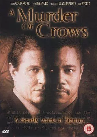 Murder of Crows  [DVDRIP] - FRENCH