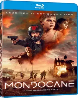 Mondocane  [HDLIGHT 720p] - FRENCH