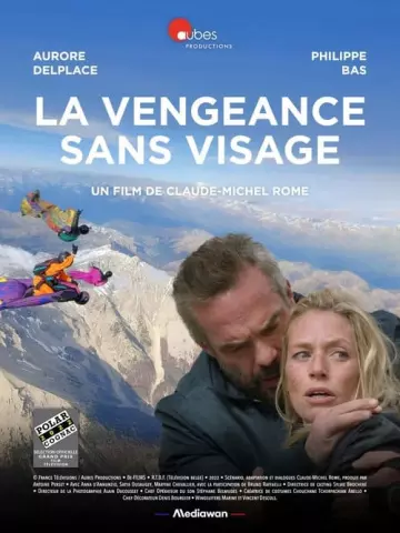 La Vengeance sans visage  [WEBRIP 720p] - FRENCH