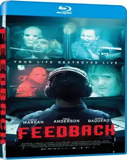 Feedback [BLU-RAY 1080p] - MULTI (FRENCH)