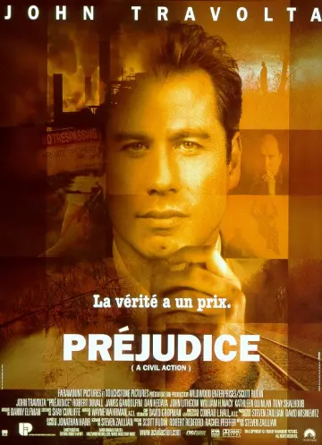 Préjudice [DVDRIP] - TRUEFRENCH