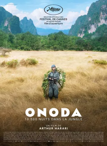 Onoda - 10 000 nuits dans la jungle [BDRIP] - FRENCH