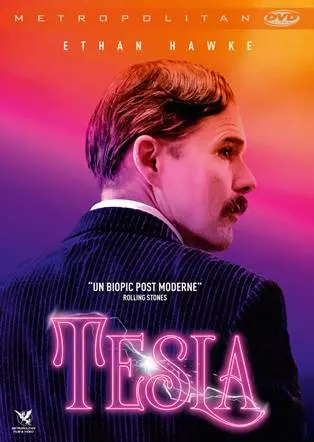 Tesla  [BDRIP] - TRUEFRENCH