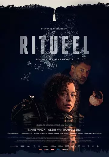 Ritueel  [HDRIP] - FRENCH