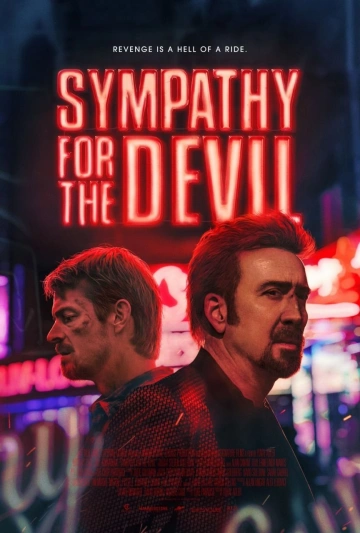 Sympathy for the Devil [WEBRIP 720p] - FRENCH