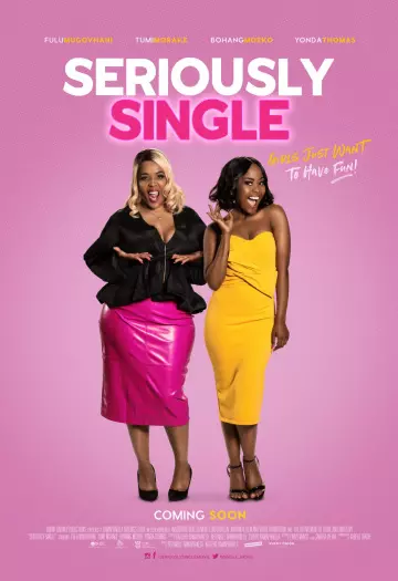 Seriously Single [WEB-DL 720p] - FRENCH