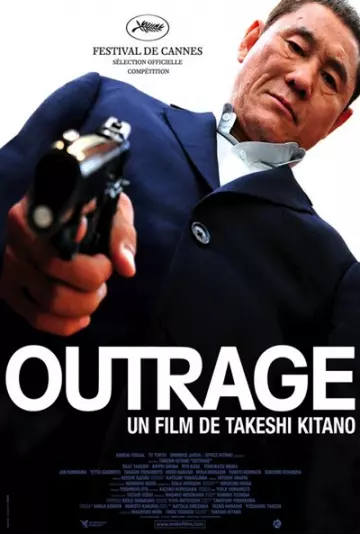 Outrage  [HDLIGHT 1080p] - MULTI (FRENCH)