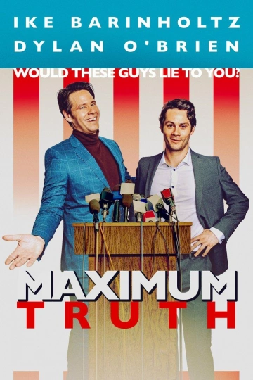 Maximum Truth [WEB-DL 1080p] - VOSTFR