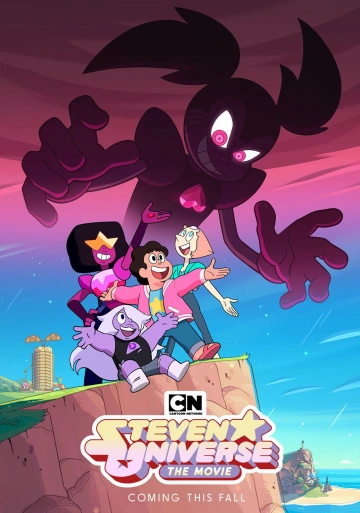 Steven Universe: The Movie [WEBRIP] - FRENCH