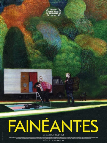 Fainéant·es [WEBRIP 720p] - FRENCH